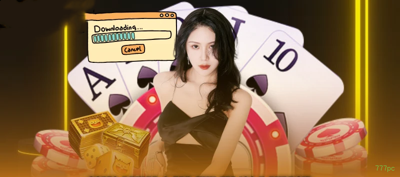 APK 777pc Download
