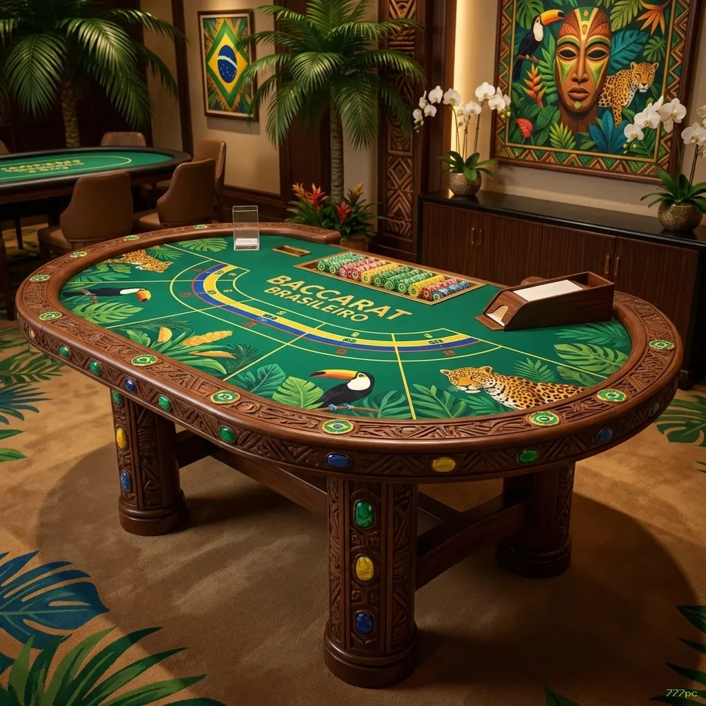 Blackjack Online 777pc