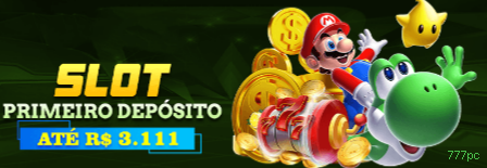 Depositar Crypto 777pc