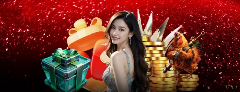 777pc Cassino Online