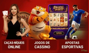 777pc Cassino Clássico