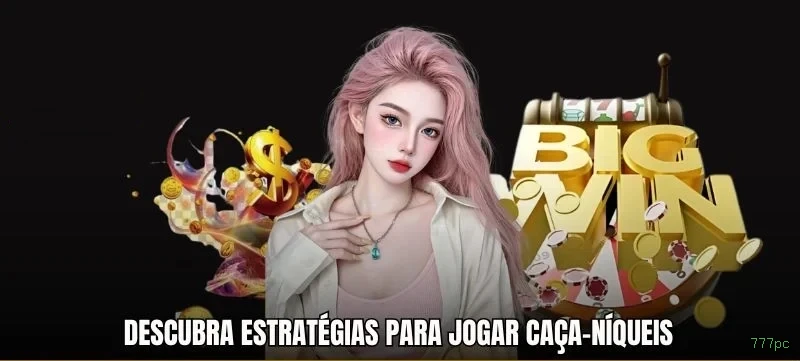 Pagamentos 777pc