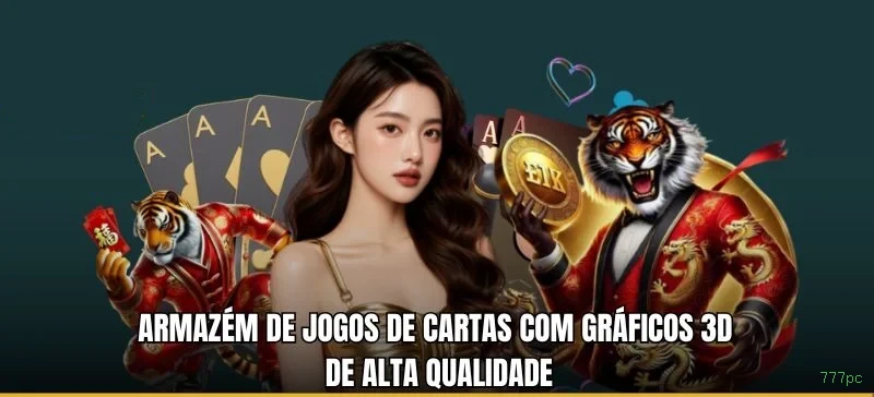 777pc Cassino Clássico