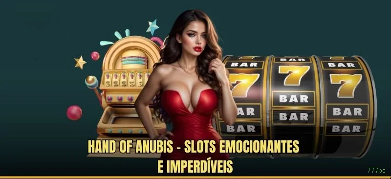 Jogos Populares 777pc