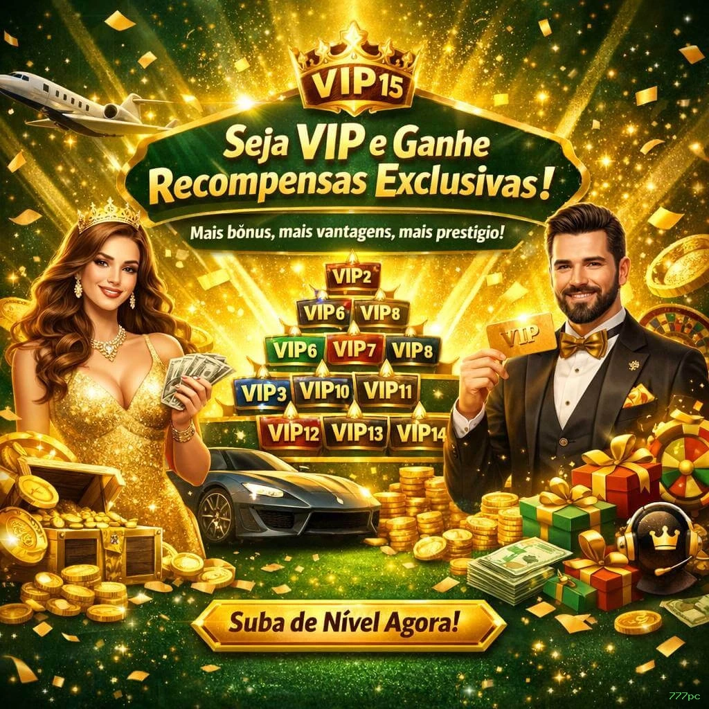 777pc Cassino Clássico