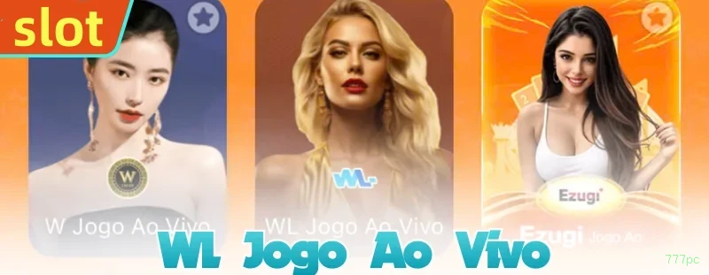 Roleta Ao Vivo 777pc