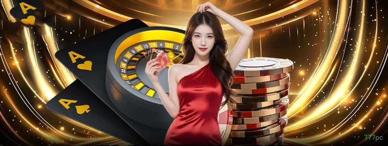 777pc Cassino Clássico