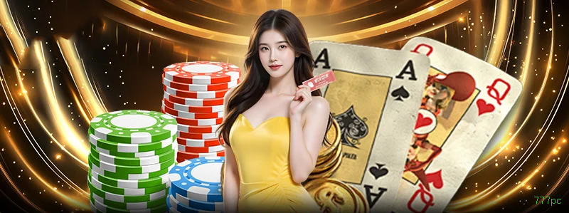777pc Cassino Clássico