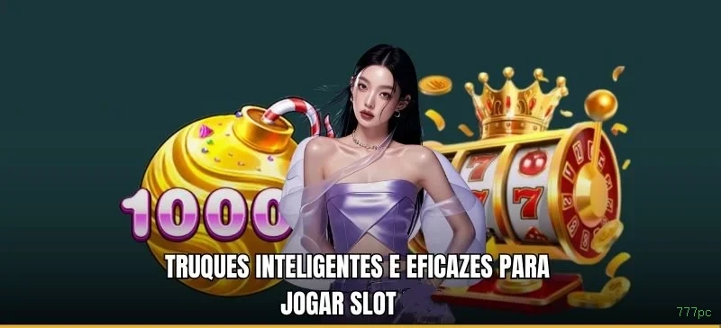 777pc Cassino Clássico